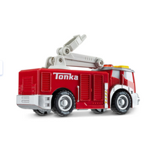 Load image into Gallery viewer, Tonka Mighty Force - Nozzle Truck
