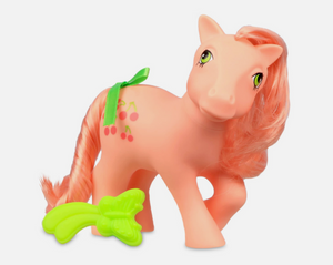 My Little Pony - Cherries Jubilee