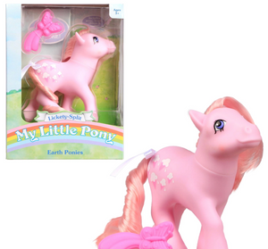 My Little Pony - Lickety Split