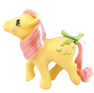 My Little Pony - Posey