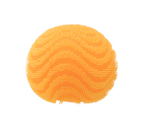 Load image into Gallery viewer, NeedDoh Fuzz Ball Wonder Waves - Orange
