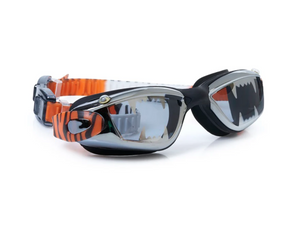 Eye of the Tiger Kids' Swim Goggles
