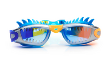 Load image into Gallery viewer, Blue Dragon Draco Kids&#39; Swim Goggles
