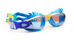 Blue Dragon Draco Kids' Swim Goggles