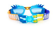 Load image into Gallery viewer, Blue Dragon Draco Kids&#39; Swim Goggles
