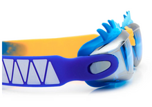 Load image into Gallery viewer, Blue Dragon Draco Kids&#39; Swim Goggles
