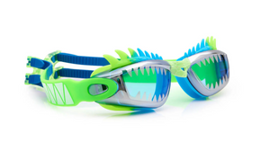 Sea Dragon Draco Kids' Swim Goggles