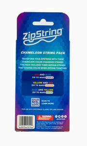 Chameleon String Pack