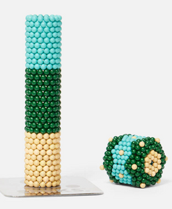Matte Speks Magnet Balls (Moxie)