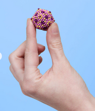 Load image into Gallery viewer, Matte Speks Magnet Balls (Sassy)
