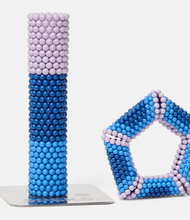 Load image into Gallery viewer, Matte Speks Magnet Balls (Valiant)
