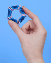 Load image into Gallery viewer, Matte Speks Magnet Balls (Valiant)

