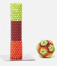 Load image into Gallery viewer, Matte Speks Magnet Balls (Brash)
