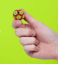 Load image into Gallery viewer, Matte Speks Magnet Balls (Brash)

