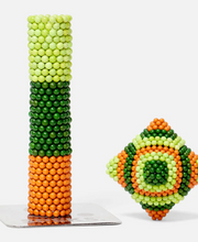 Load image into Gallery viewer, Matte Speks Magnet Balls (Adventurous)
