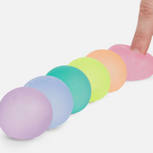 Load image into Gallery viewer, Gump Memory Gel Stress Ball Mini 6-Pack
