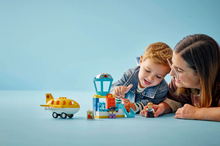 Load image into Gallery viewer, Duplo First Time at the Airport

