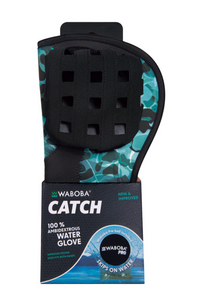 100% Ambidextrous Catch Glove