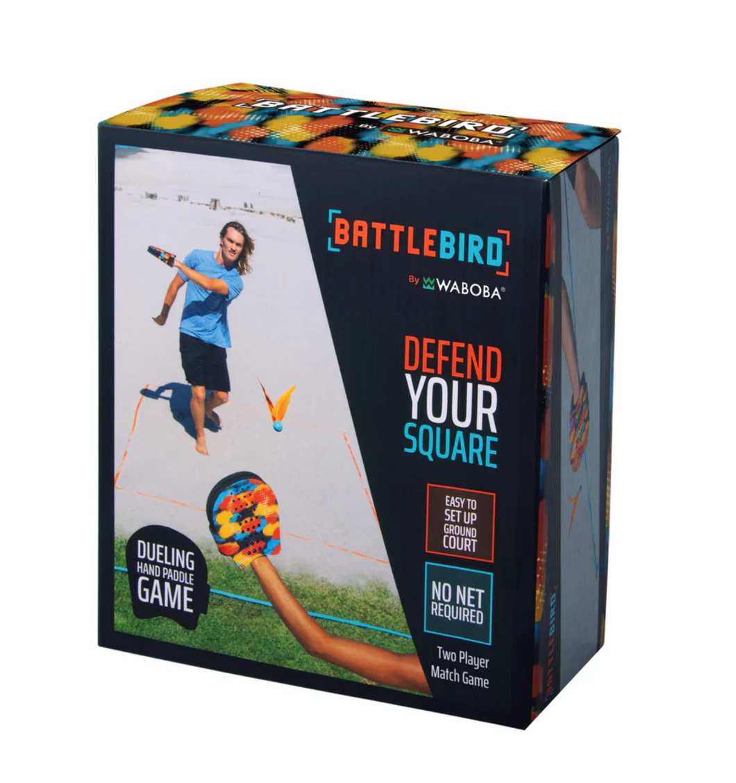 Battlebird