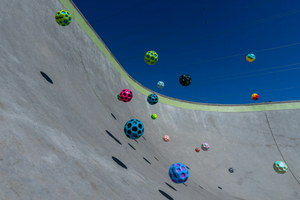 Martian Moons