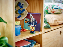 Load image into Gallery viewer, Wild Animals: Tropical Toucan Lego
