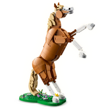 Load image into Gallery viewer, Beautiful Horse Lego

