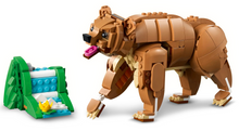 Load image into Gallery viewer, Beautiful Horse Lego
