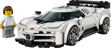 Load image into Gallery viewer, Bugatti Centodieci Hyper Sports Car
