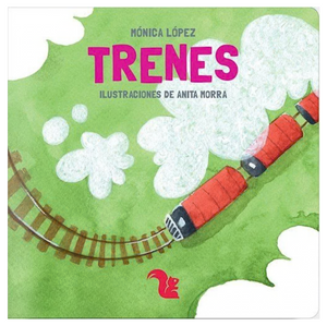 Trenes