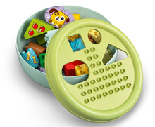 Load image into Gallery viewer, Duplo Shape Sorter: Puppy House
