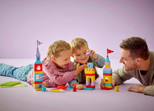 Load image into Gallery viewer, Duplo Hopsy&#39;s Castle Game
