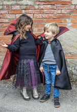 Load image into Gallery viewer, Vampire Cape
