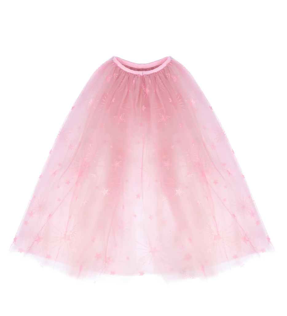 A Star is Born Cape