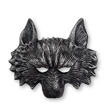 Load image into Gallery viewer, Werewolf Mask
