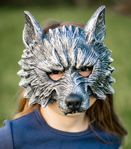 Werewolf Mask