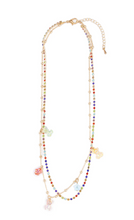 Load image into Gallery viewer, Boutique Chic Gummy Glam Necklace
