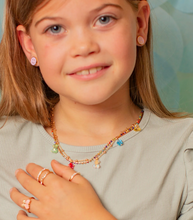 Load image into Gallery viewer, Boutique Chic Gummy Glam Necklace
