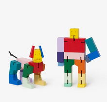 Load image into Gallery viewer, Cubebot Best Friends Set
