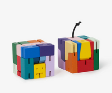 Load image into Gallery viewer, Cubebot Best Friends Set
