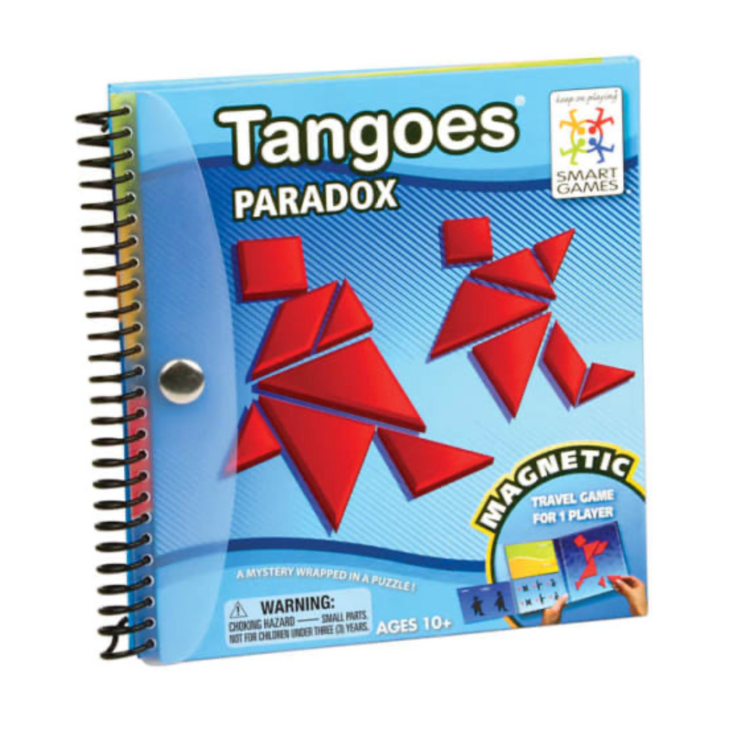 Tangoes Paradox Game
