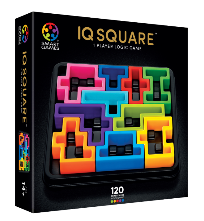 IQ Square