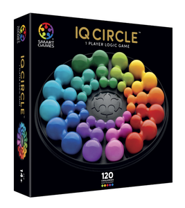 IQ Circle