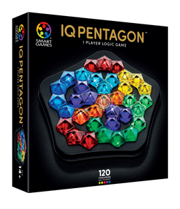IQ Pentagon