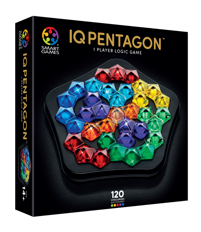 IQ Hexagon
