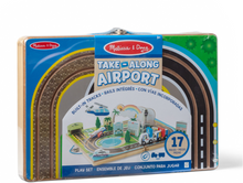 Load image into Gallery viewer, Take Along Airport
