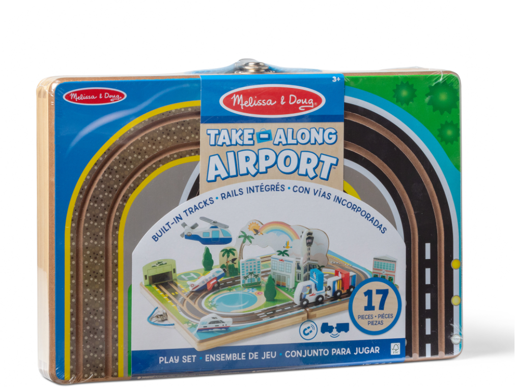 Take Along Airport