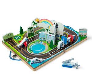 Take Along Airport