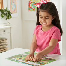 Load image into Gallery viewer, Reusable Sticker Pad - Play House!

