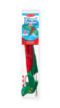 Load image into Gallery viewer, Winged Dragon Shaped Kite
