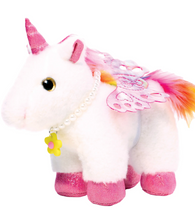 Load image into Gallery viewer, Glitzy Unicorn
